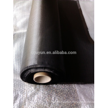 Free Shipping 3K 200g Plain full carbon fiber fabric for auto parts